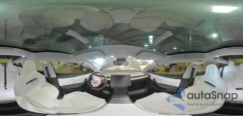 2024 Tesla Model 3 z USA, uszkodzony, nr VIN 5YJ3E1ET4RF825951